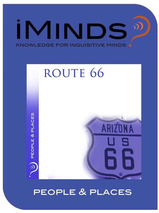 Title details for Route 66 by iMinds - Available